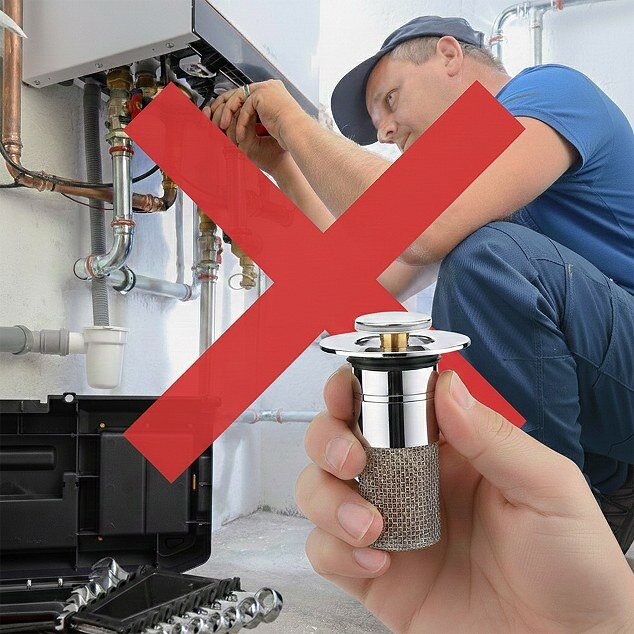 TurboDrain image